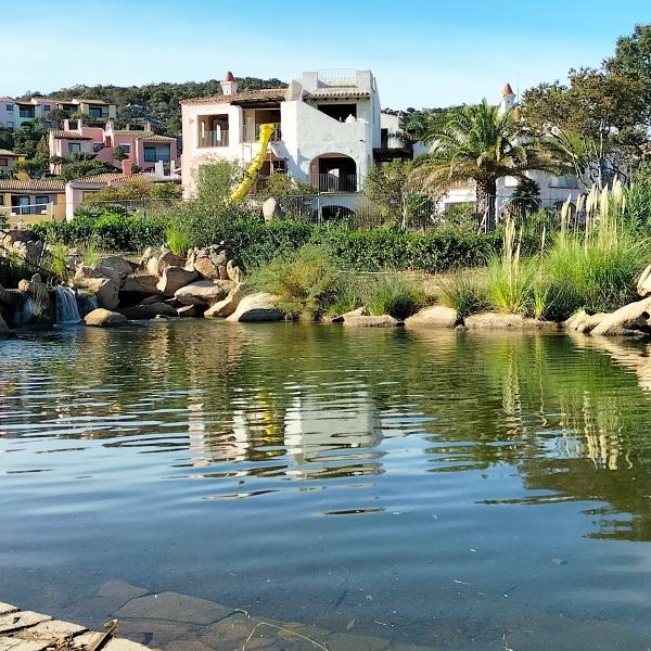 I Giardini di Porto Cervo