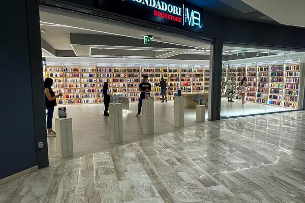 Mondadori Sassari