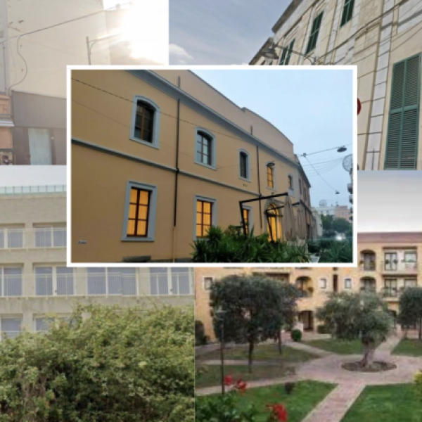 Nuovo Polo Universitario di Olbia