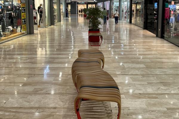 Galleria Commerciale Tanit Sassari