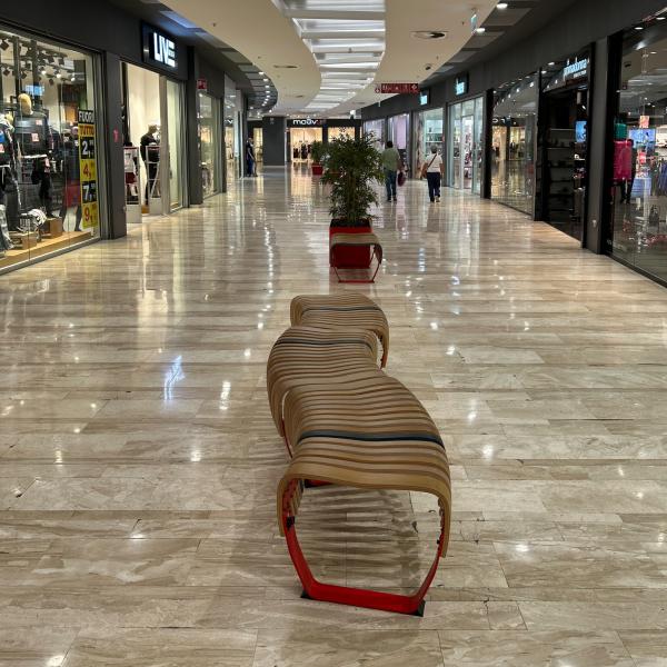 Galleria Commerciale Tanit Sassari